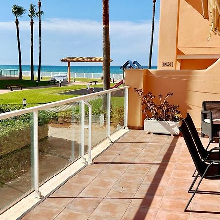 Mirador Al Mar 78 By Homeprive Denia Exterior photo