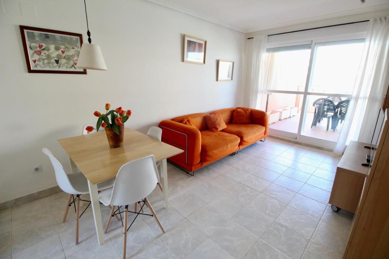 Mirador Al Mar 78 By Homeprive Denia Exterior photo