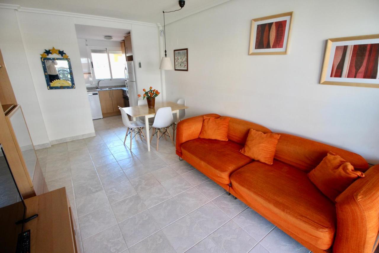 Mirador Al Mar 78 By Homeprive Denia Exterior photo
