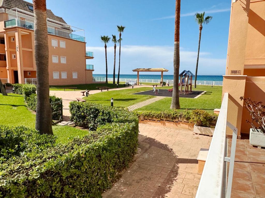 Mirador Al Mar 78 By Homeprive Denia Exterior photo