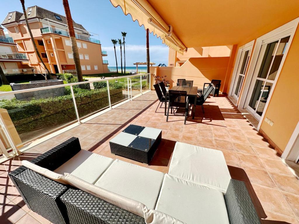 Mirador Al Mar 78 By Homeprive Denia Exterior photo